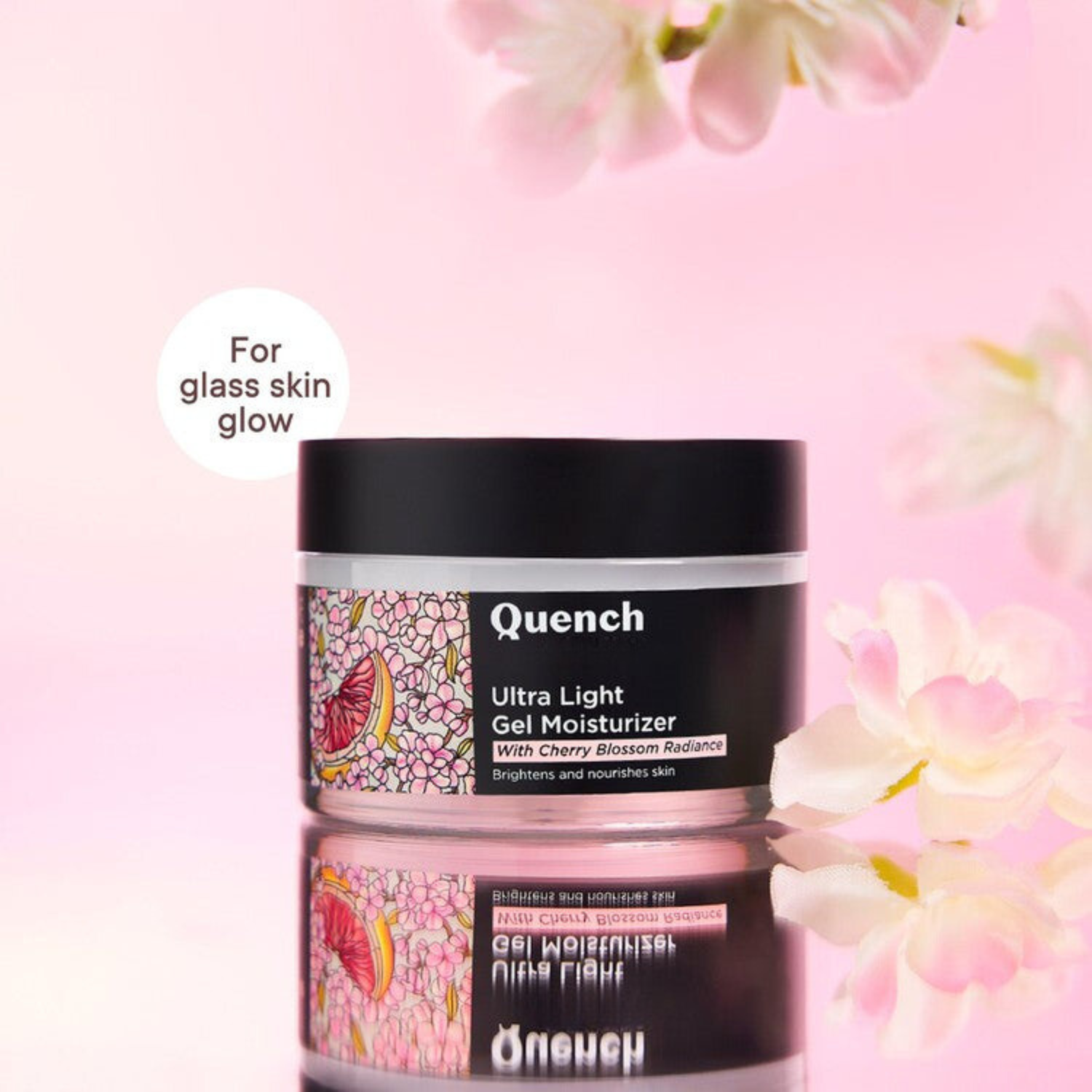 Ultra Light Gel Moisturiser 2-in-1 Pack - Zero Care