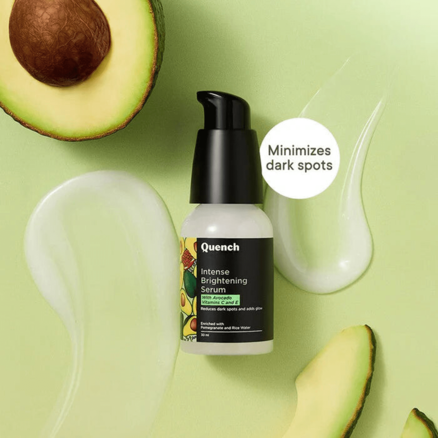 ZC Q2 Korean Hydration Combo - Glass Skin Routine by Zero Care Pakistan