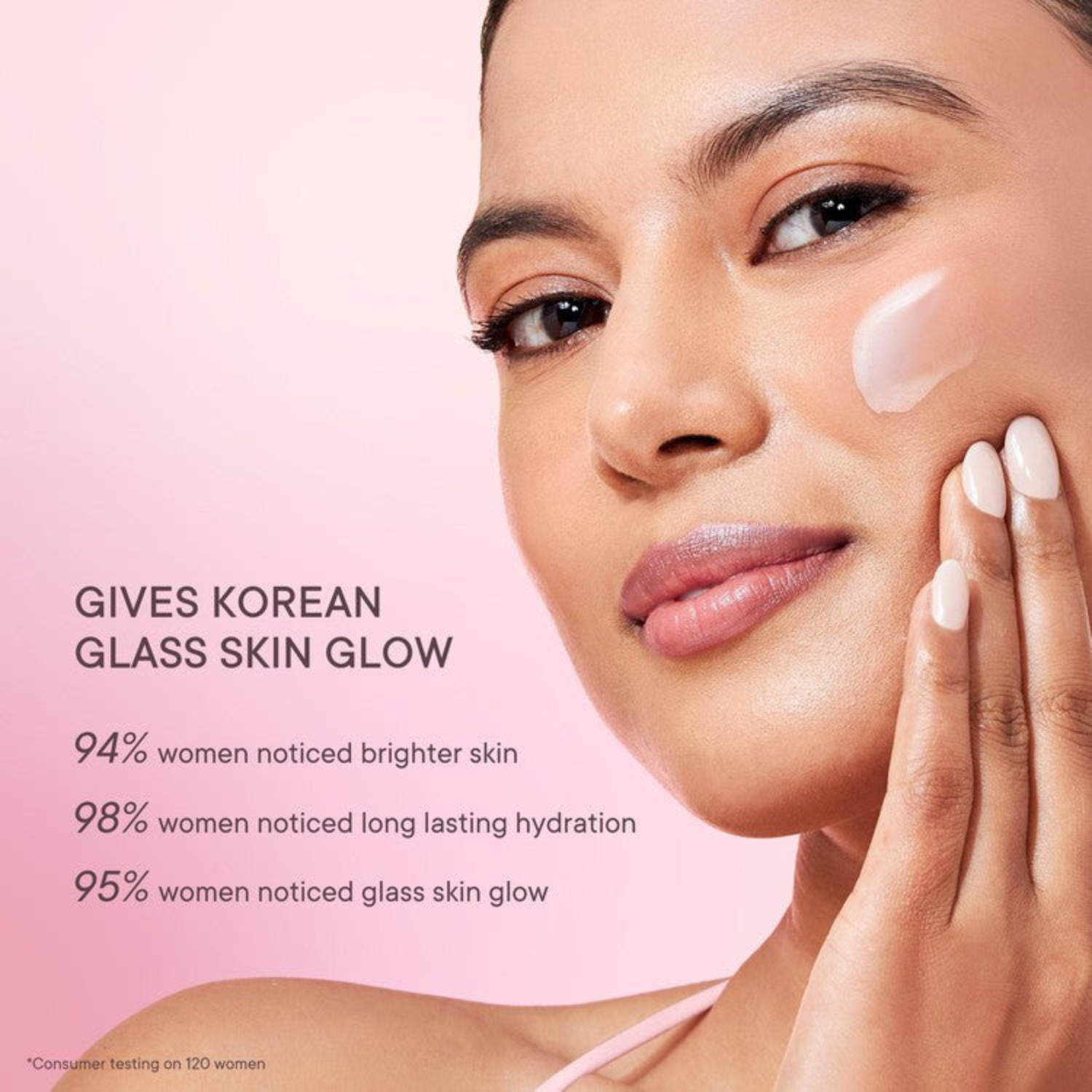 Ultra Light Gel Moisturiser with Niacinamide - Zero Care