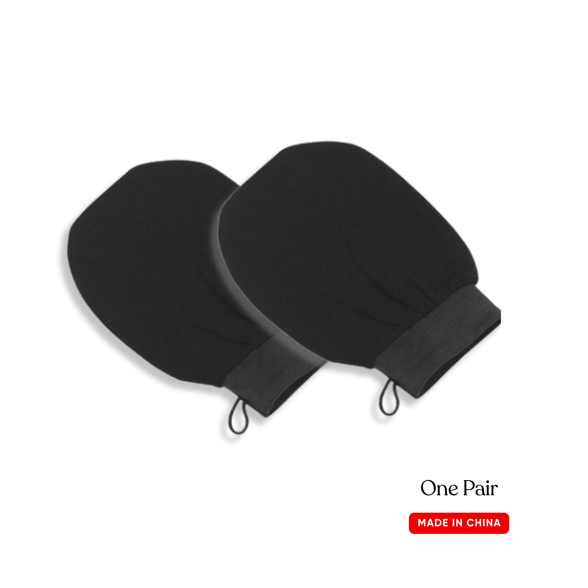 Kessa Exfoliating Glove ZC-125 - Zero Care Pakistan